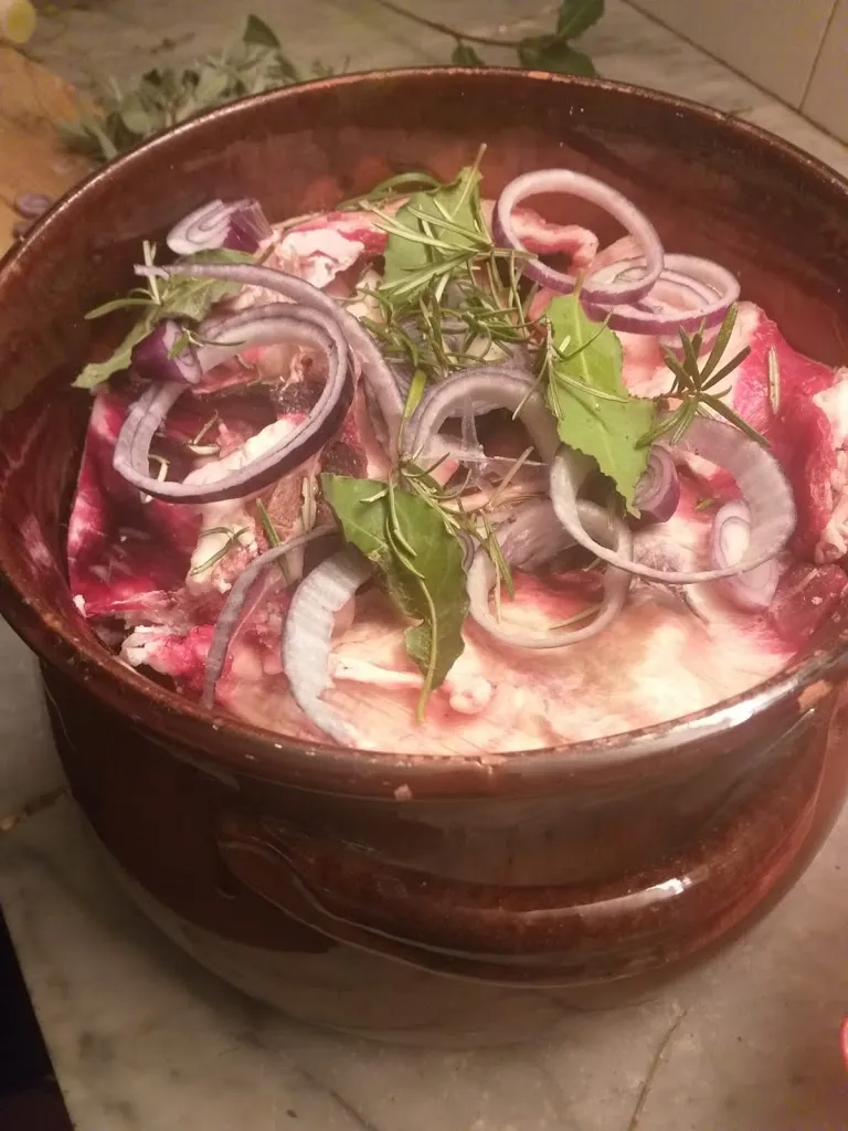 Menu_La Femminella_Castelnuovo di Porto_image_8