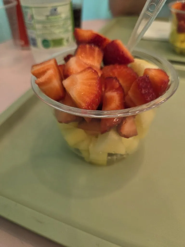 Antonia Dello Stretto_AlePoke'_Castelnuovo di Porto_review