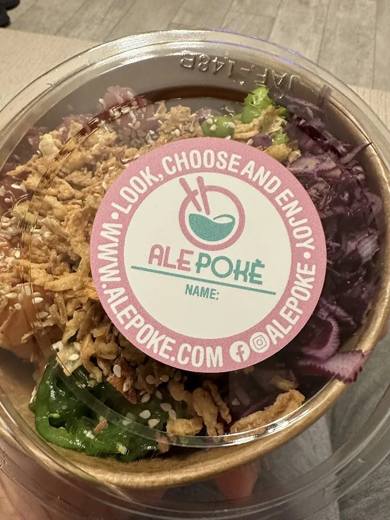 Andrea Grassi_AlePoke'_Castelnuovo di Porto_review