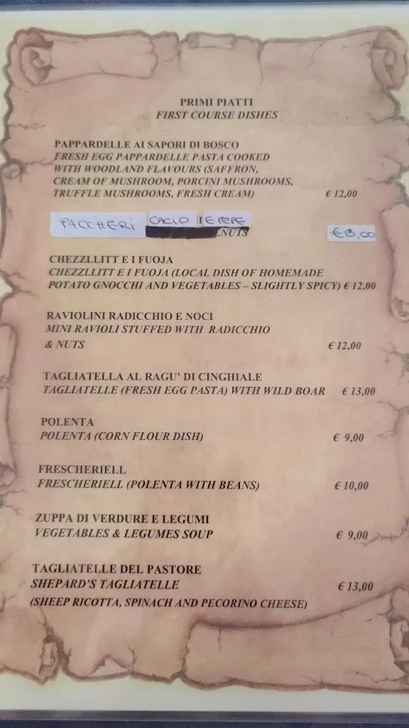 Menu_Locanda Medievale_Sulmona_immagine_1