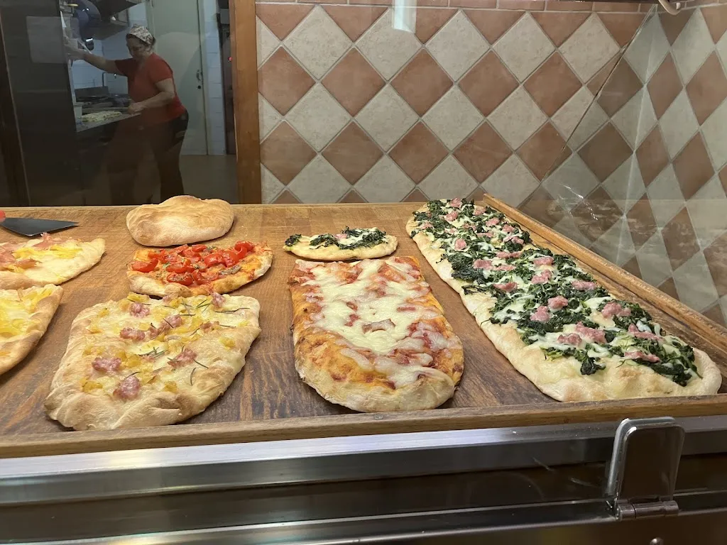 Pizzeria La Bonita_Castelnuovo di Porto_slider_image_2