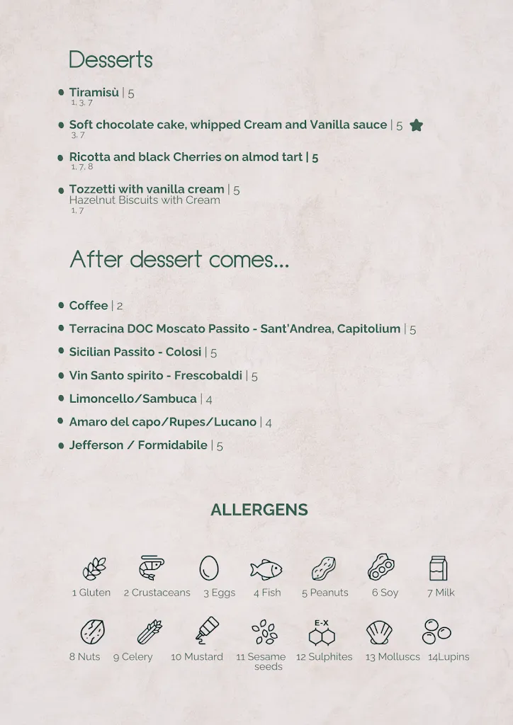 Menu_ALVARO Ristorante_Castelnuovo di Porto_immagine_4