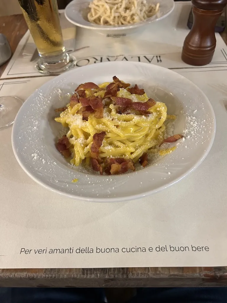 Menu_ALVARO Ristorante_Castelnuovo di Porto_immagine_9