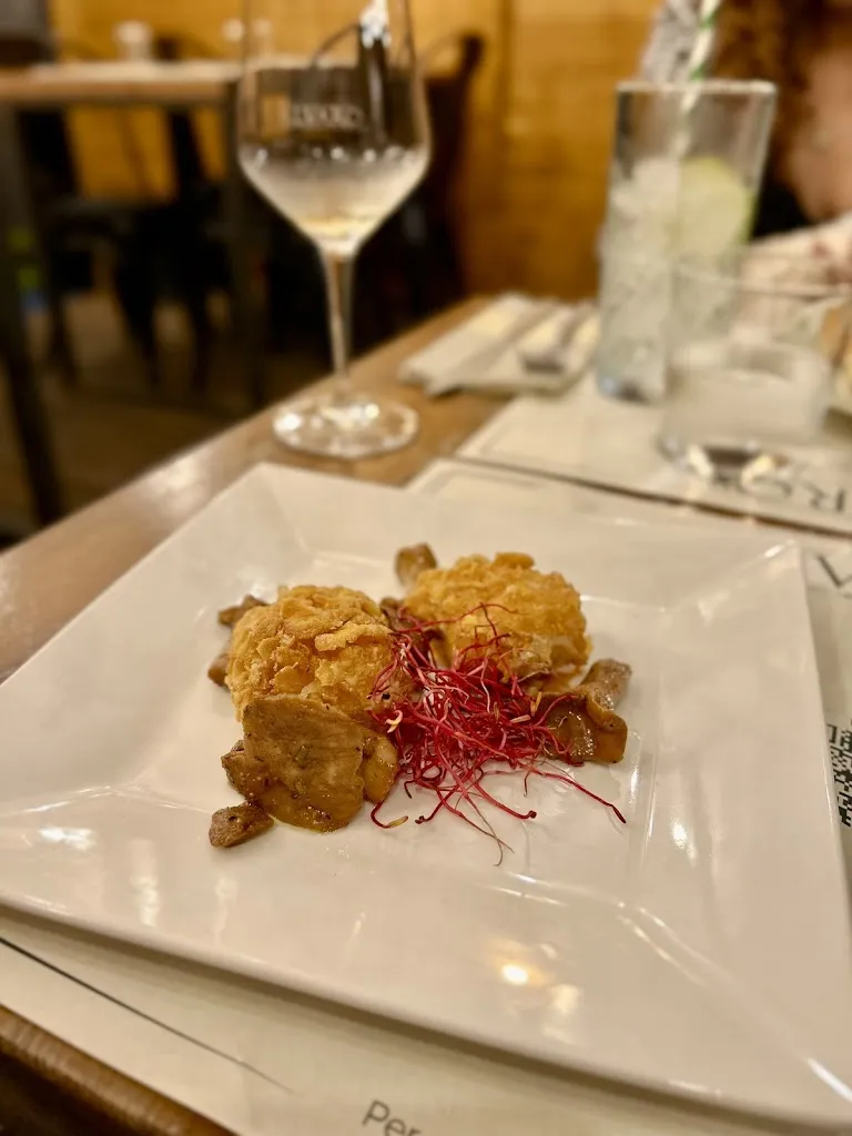 Valeria Aleman_ALVARO Ristorante_Castelnuovo di Porto_recensione