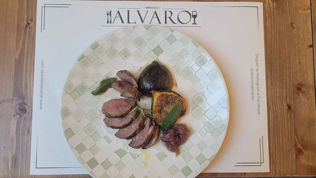 ALVARO Ristorante_Castelnuovo di Porto_slider_image_3