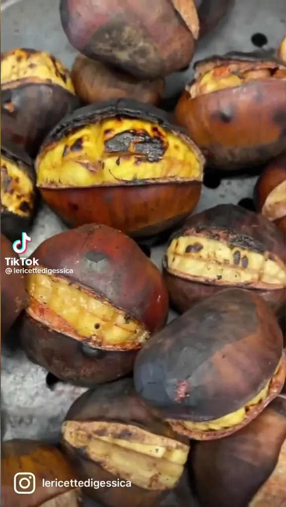 Da Denzo restaurant in Castelnuovo di Porto