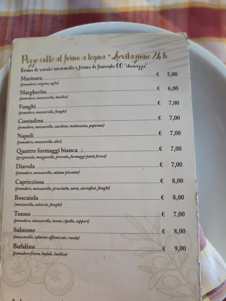 Menu_Ristorante Al Raduno_Castelnuovo di Porto_image_3