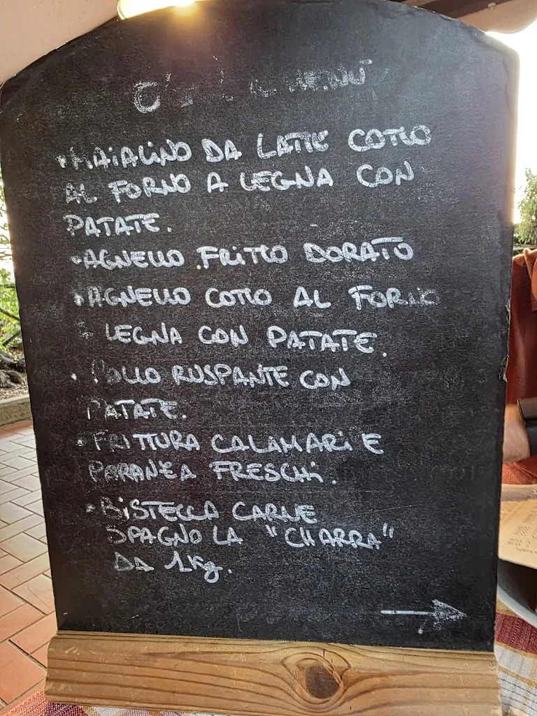 Menu_Ristorante Al Raduno_Castelnuovo di Porto_image_4