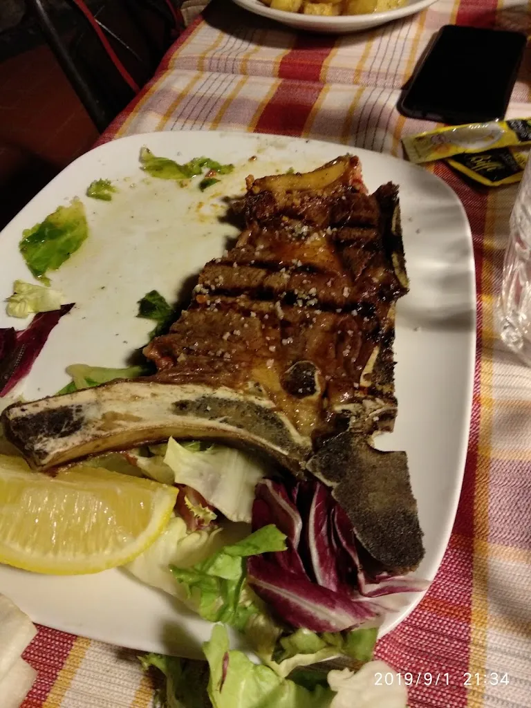 Menu_Ristorante Al Raduno_Castelnuovo di Porto_image_7