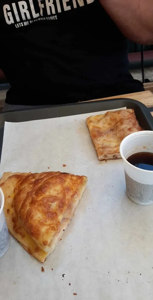 Call Me Jane_Pizzeria del Colle_Castelnuovo di Porto_review