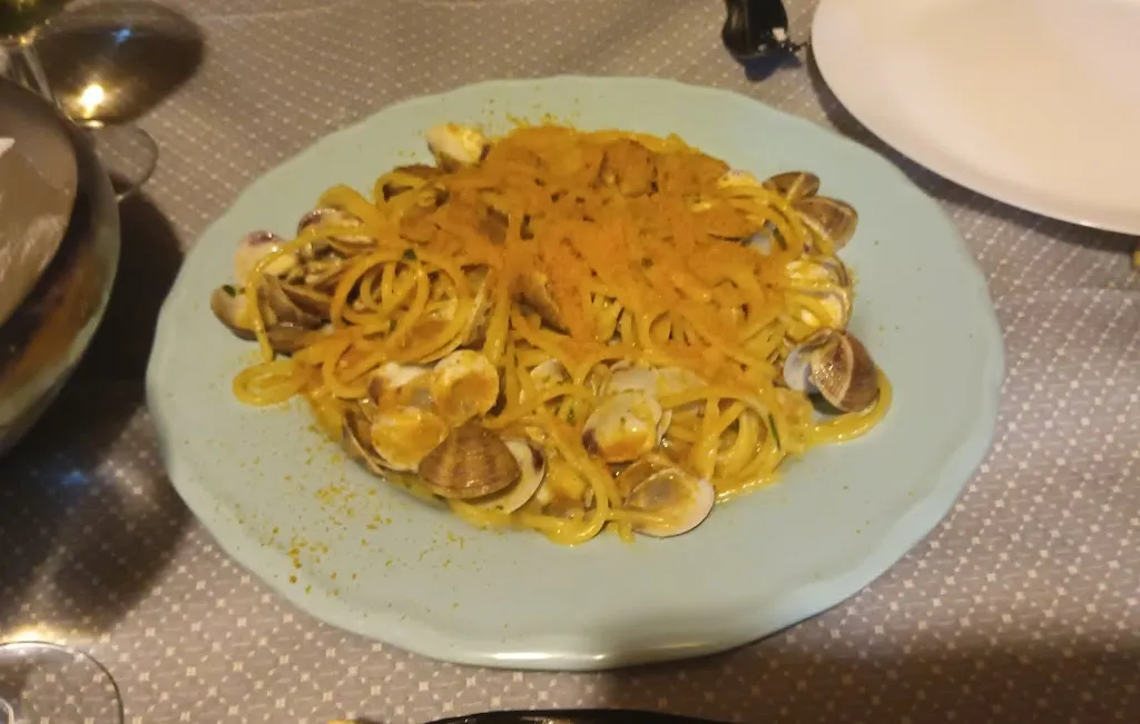 franko zatarra_I Corsari di Annibale_Castelnuovo di Porto_review