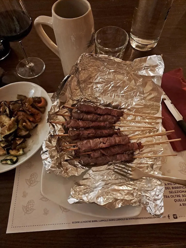 Menu_L'osteria Del Tempo Perso_Sulmona_immagine_5