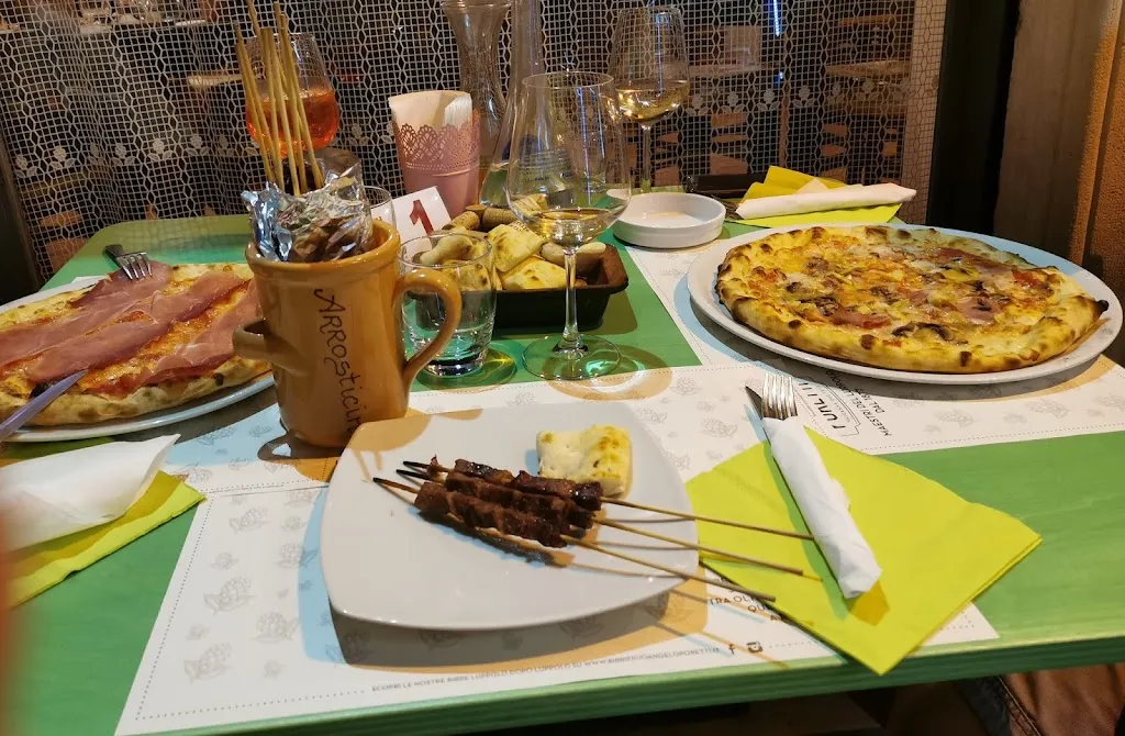 Milan Zeleznik_L'osteria Del Tempo Perso_Sulmona_recensione