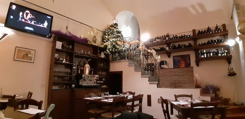 L'osteria Del Tempo Perso_Sulmona_slider_image_1