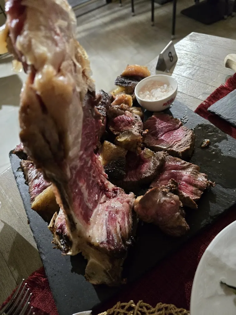 Menu_Il Casaletto via Flaminia N18 Riano_Castelnuovo di Porto_image_1