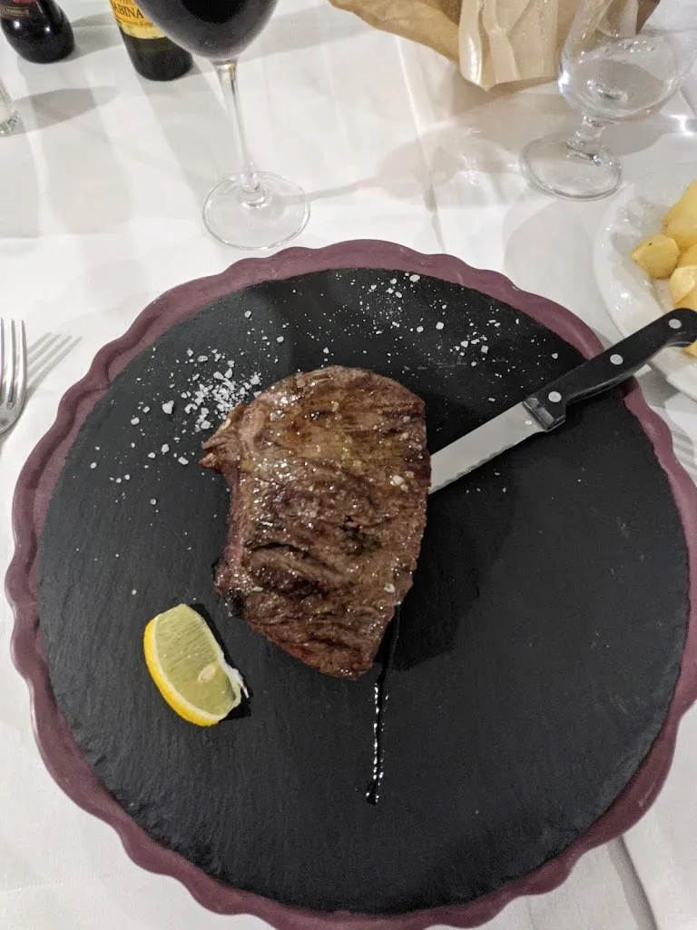 Menu_Il Casaletto via Flaminia N18 Riano_Castelnuovo di Porto_image_2