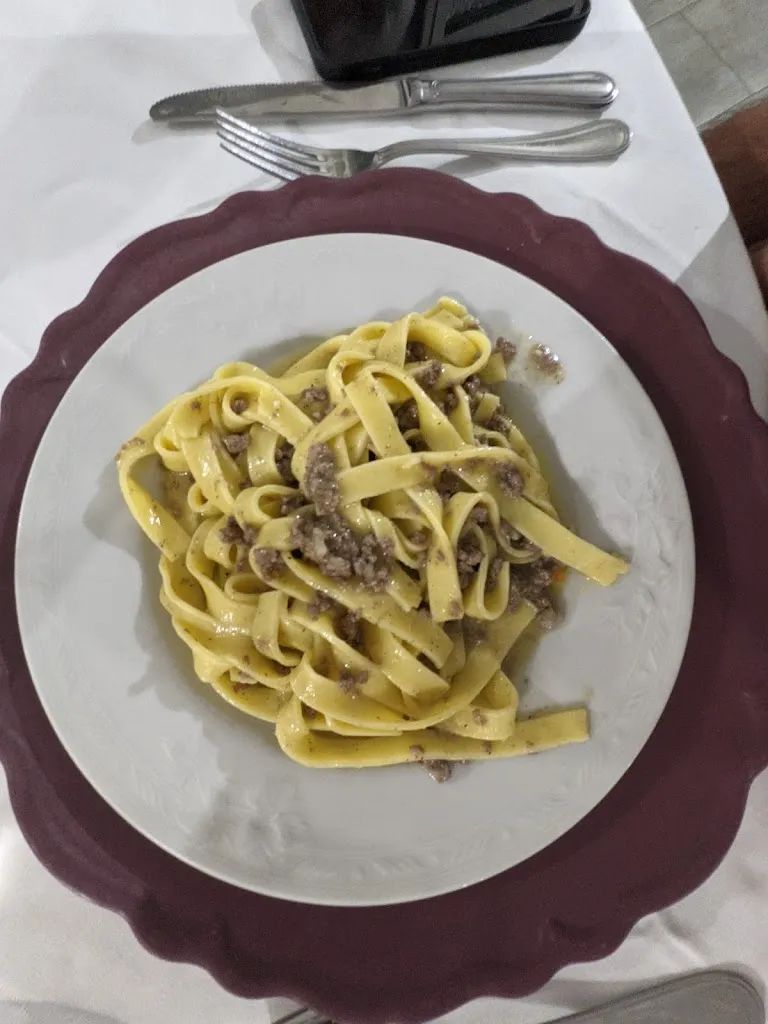 Menu_Il Casaletto via Flaminia N18 Riano_Castelnuovo di Porto_image_4