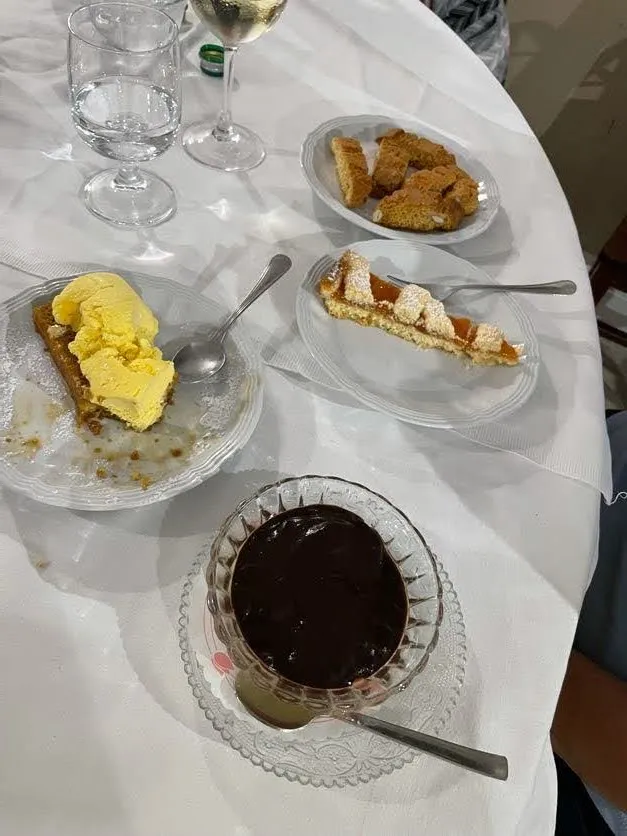 Menu_Il Casaletto via Flaminia N18 Riano_Castelnuovo di Porto_image_5