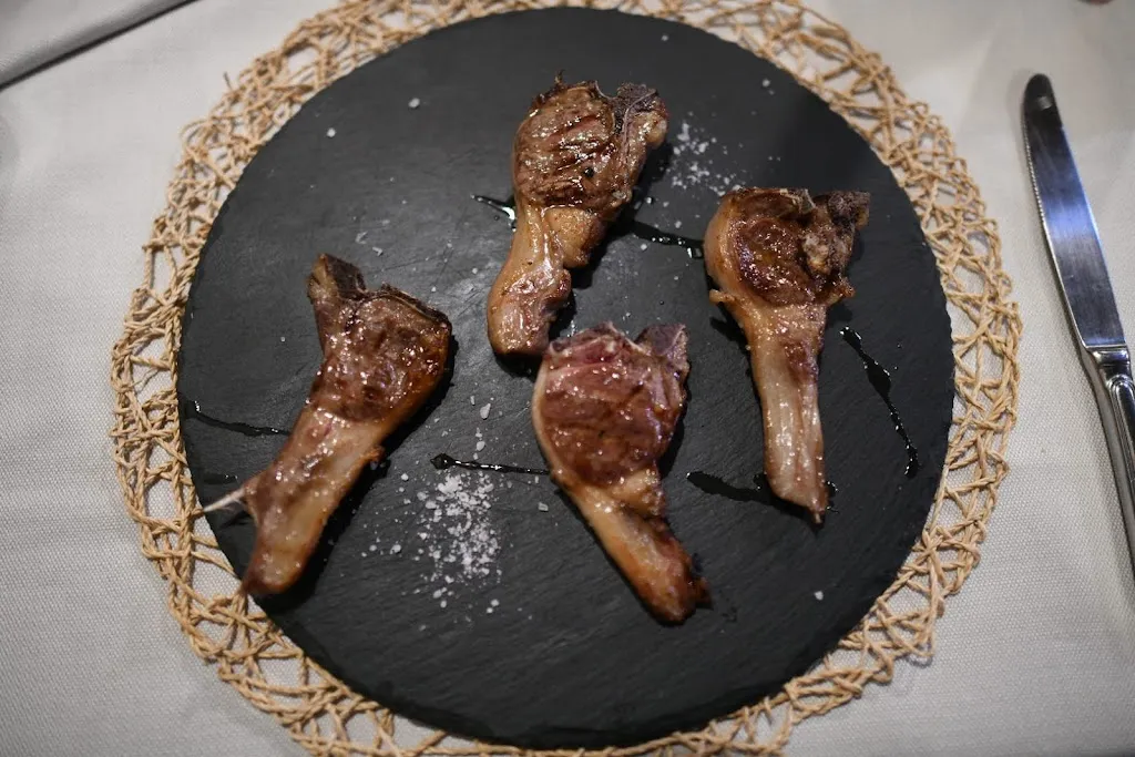 Michael Kahn_Il Casaletto via Flaminia N18 Riano_Castelnuovo di Porto_review