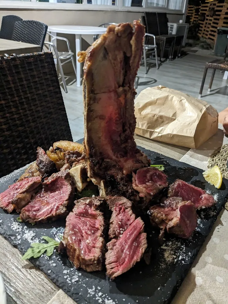 Paolo Nusca_Il Casaletto via Flaminia N18 Riano_Castelnuovo di Porto_review