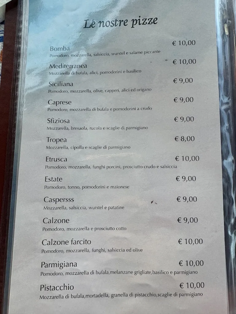 Menu_Ristorante Pizzeria Bar Mediterranea_Celleno_image_4