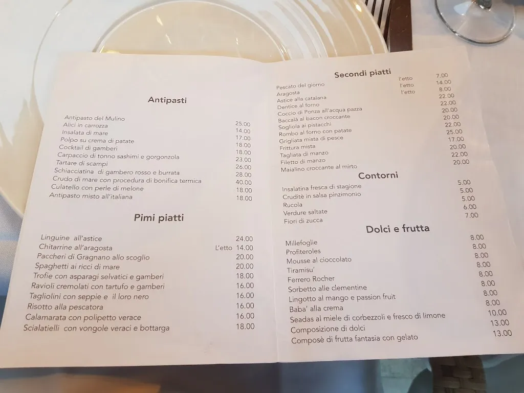 Menu_Al Mulino Ristorante_Castrocielo_image_1