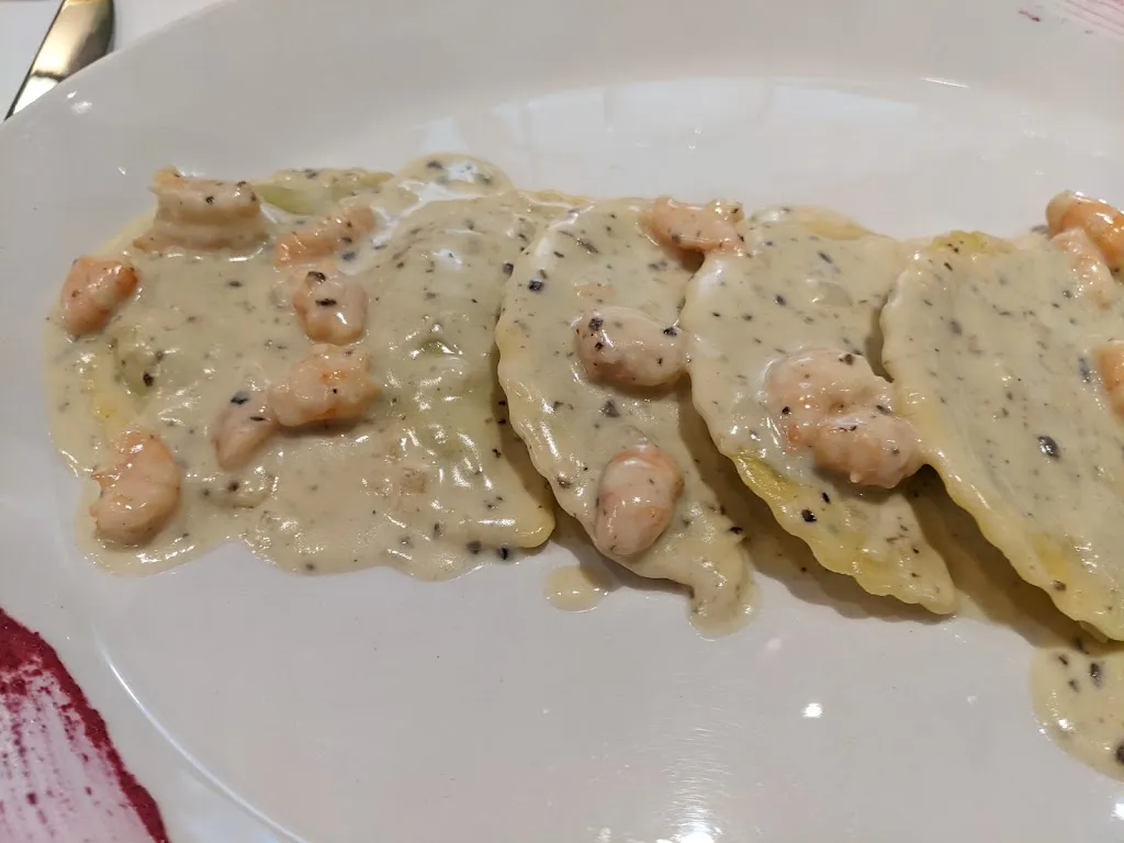 Elio Rea_Al Mulino Ristorante_Castrocielo_review