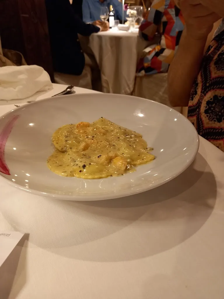 Giuseppe Papale_Al Mulino Ristorante_Castrocielo_review