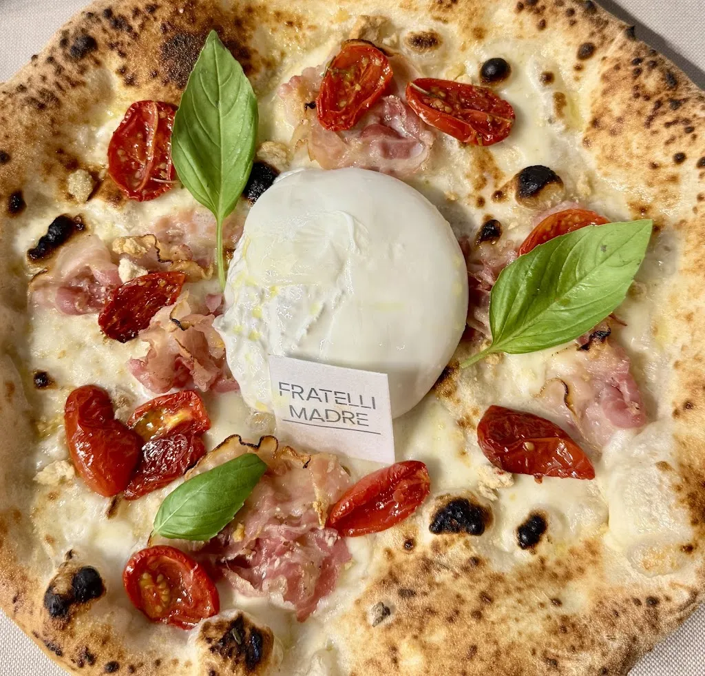 Cristian Barbarino_Fratelli Madre_Castrocielo_review