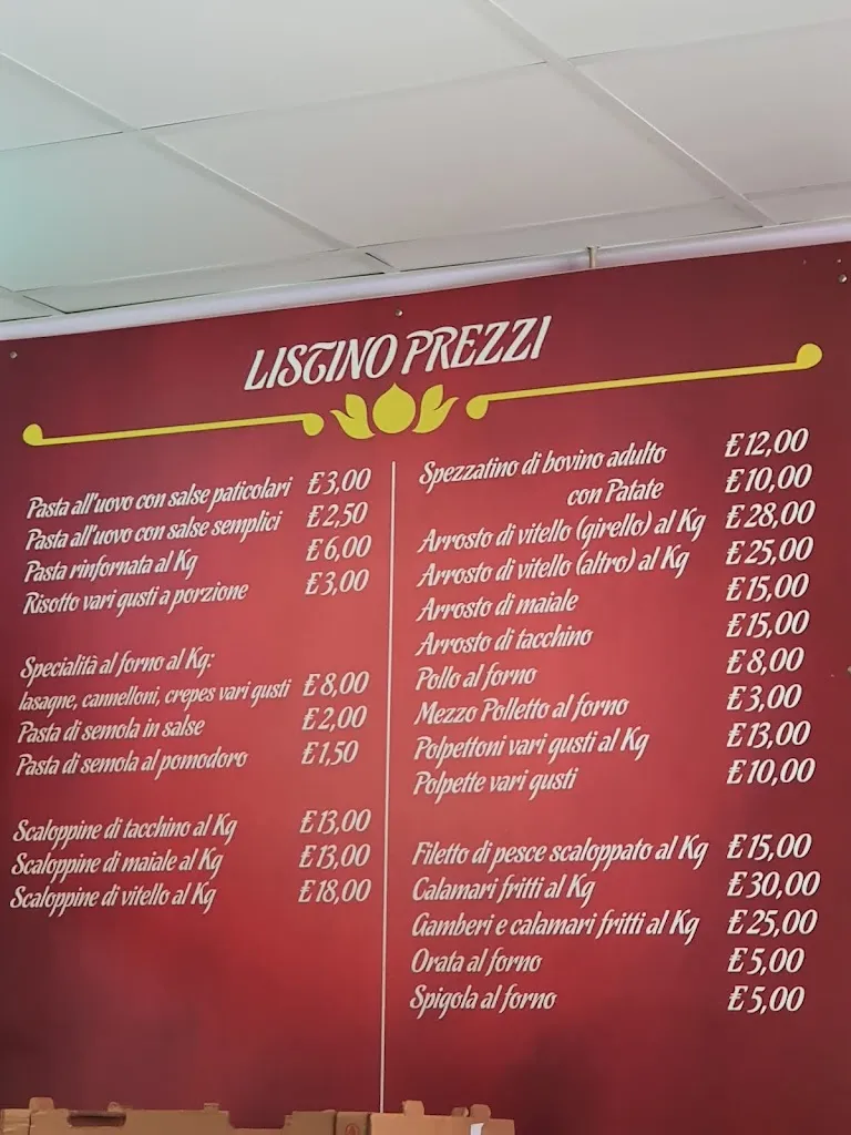 Menu_La Buona Cucina Ciociara_Castrocielo_image_1