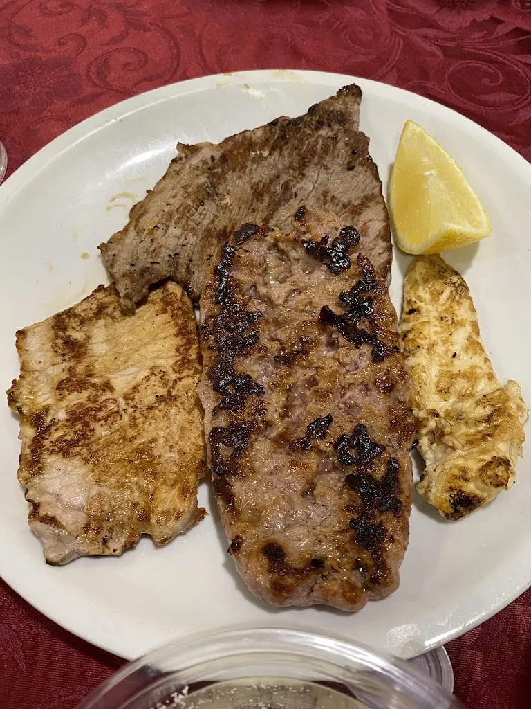 OLIVIER FIDALGO_La Buona Cucina Ciociara_Castrocielo_review