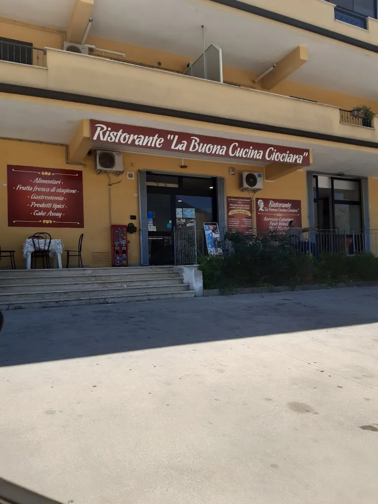 Dejak_La Buona Cucina Ciociara_Castrocielo_review