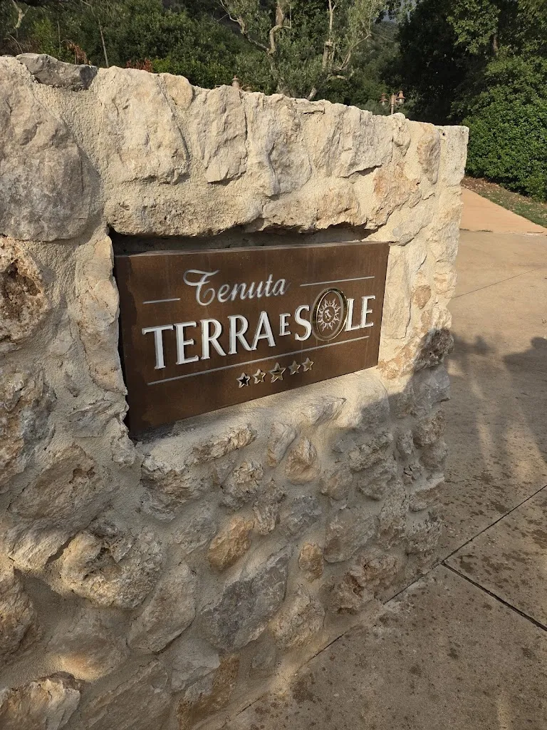 Mark De Angelis_Tenuta Terra e Sole_Castrocielo_recensione