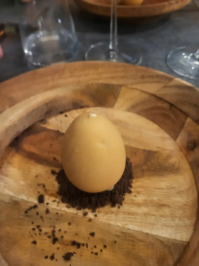 Derek Mattock_Semina Cucina Agricola_Sulmona_review