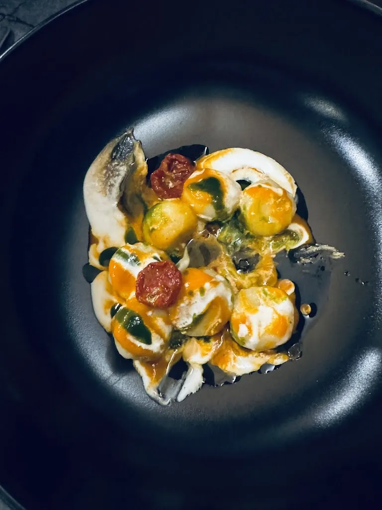 Andrew Forbes_Semina Cucina Agricola_Sulmona_review