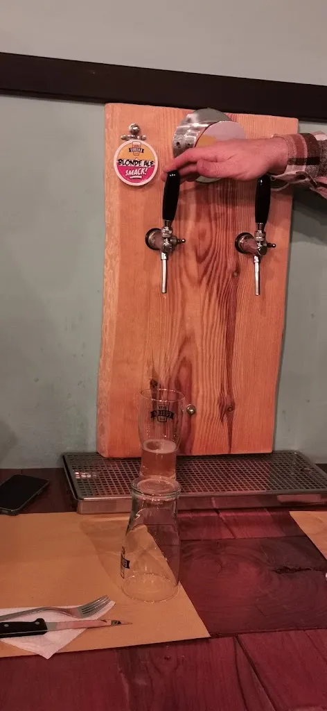 Patrizia Novelli_Birrificio Eureka_Castrocielo_review