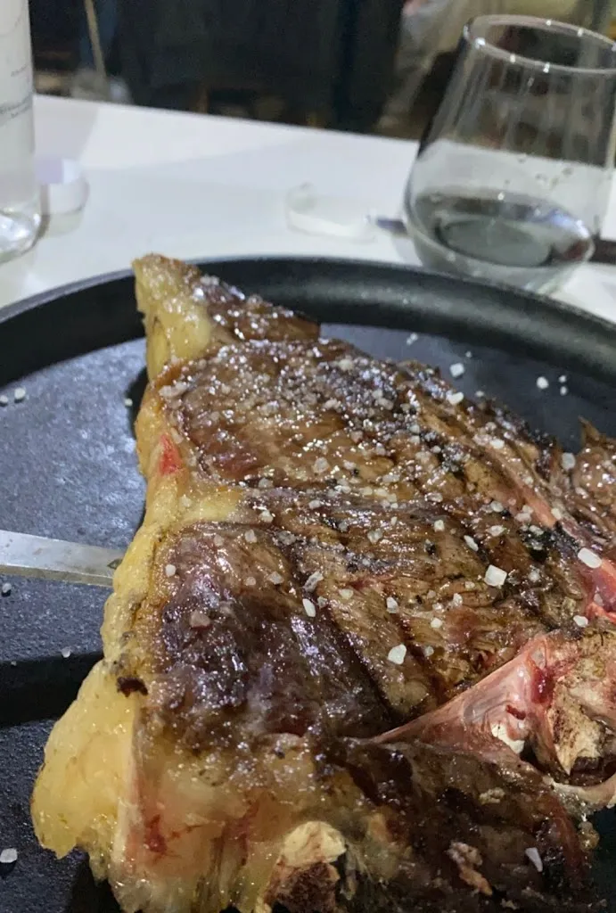 Giorgia Manzelli_Trattoria Braceria Gliu Biond_Castrocielo_review