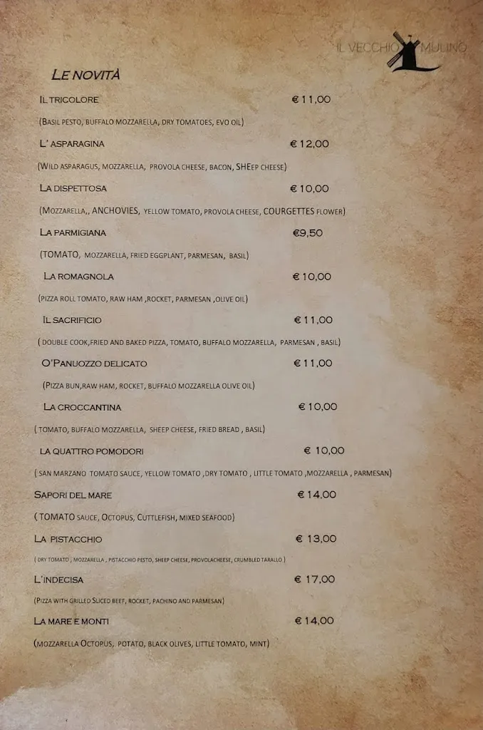 Menu_Il Vecchio Mulino_Castrocielo_immagine_1