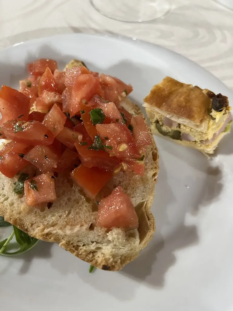 Giuliana_Il Vecchio Mulino_Castrocielo_recensione