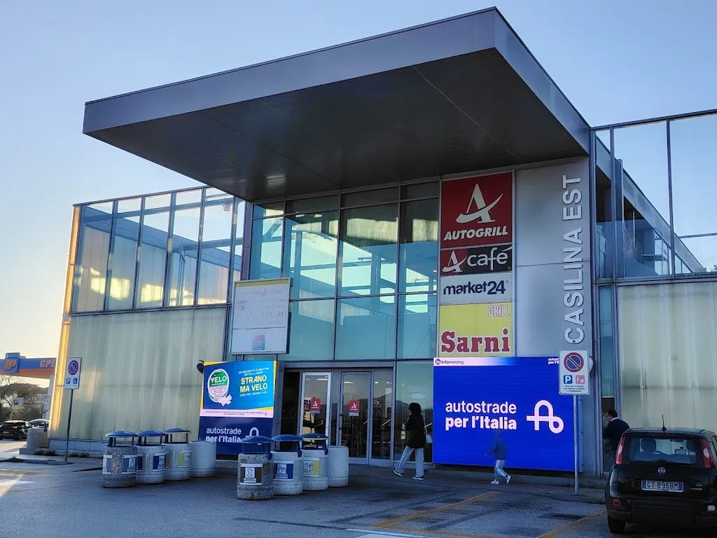 Autogrill Casilina Est_Castrocielo_slider_image_1