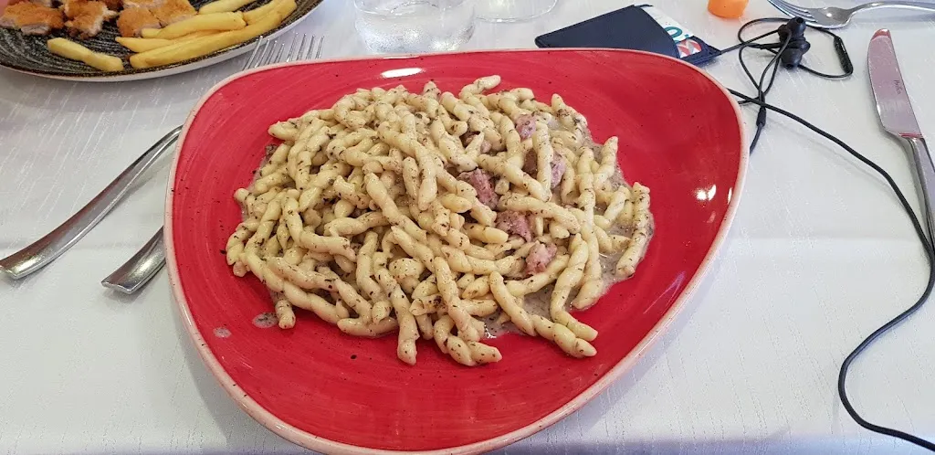 Christy Bannon _Ristorante Clandestino_Castrocielo_review