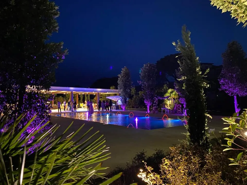 Liolà restaurant in Castrocielo