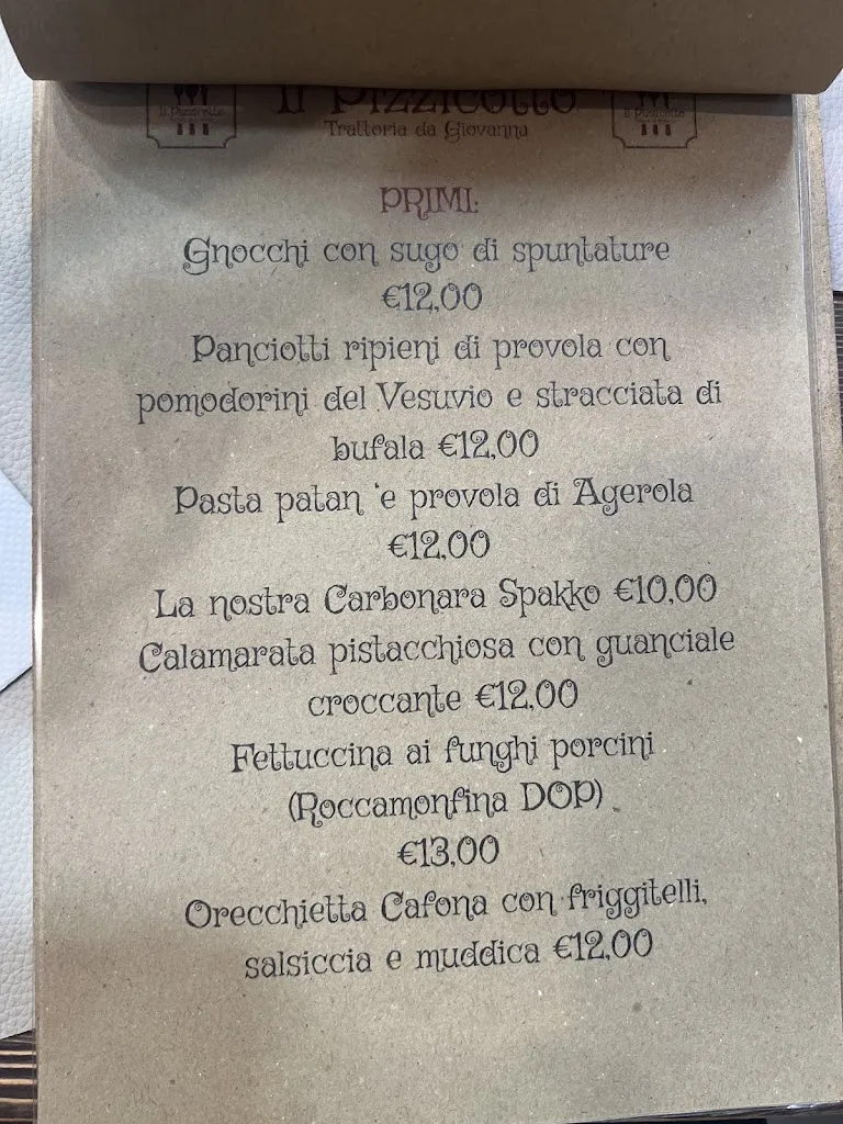 Menu_Trattoria “Il Pizzicotto” da Giovanna_Castrocielo_image_2