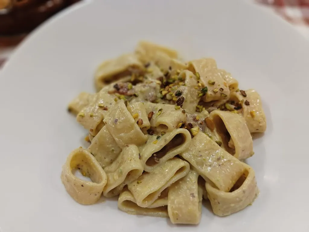 Menu_Trattoria “Il Pizzicotto” da Giovanna_Castrocielo_image_7