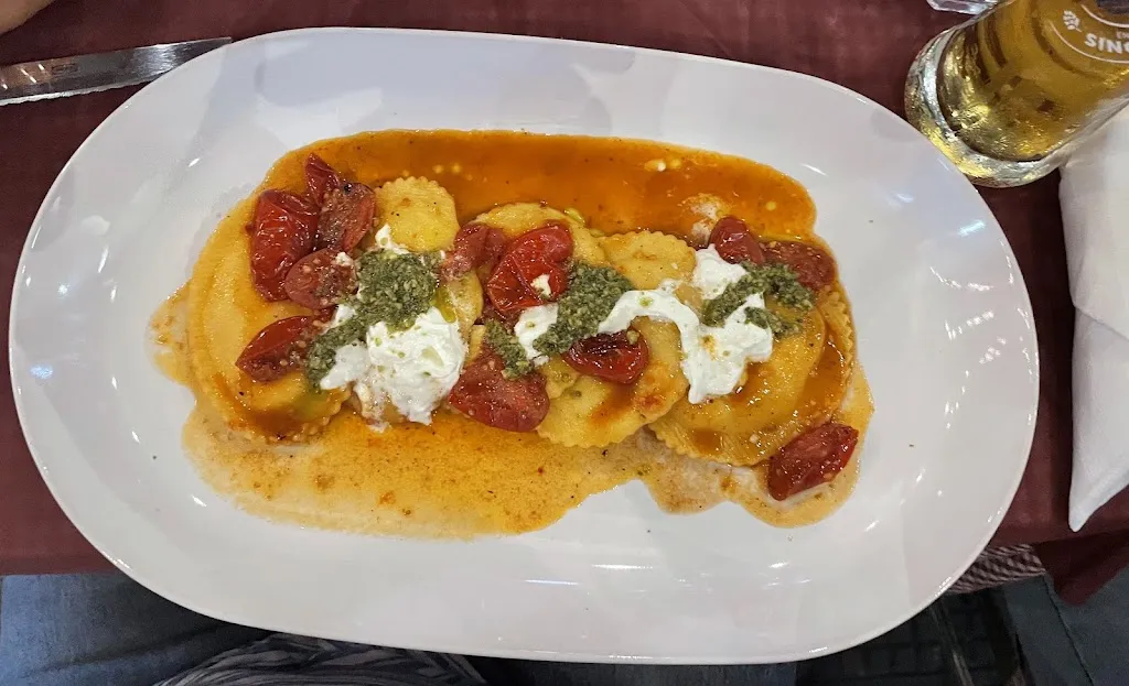 Sa Muel_Trattoria “Il Pizzicotto” da Giovanna_Castrocielo_review