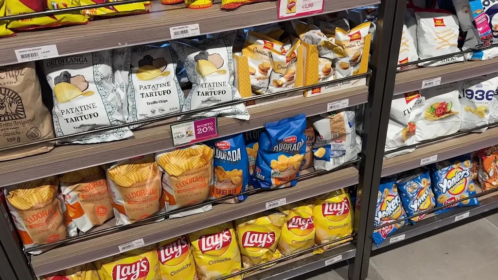 Mickey Berry_Autogrill Casilina Ovest_Castrocielo_review