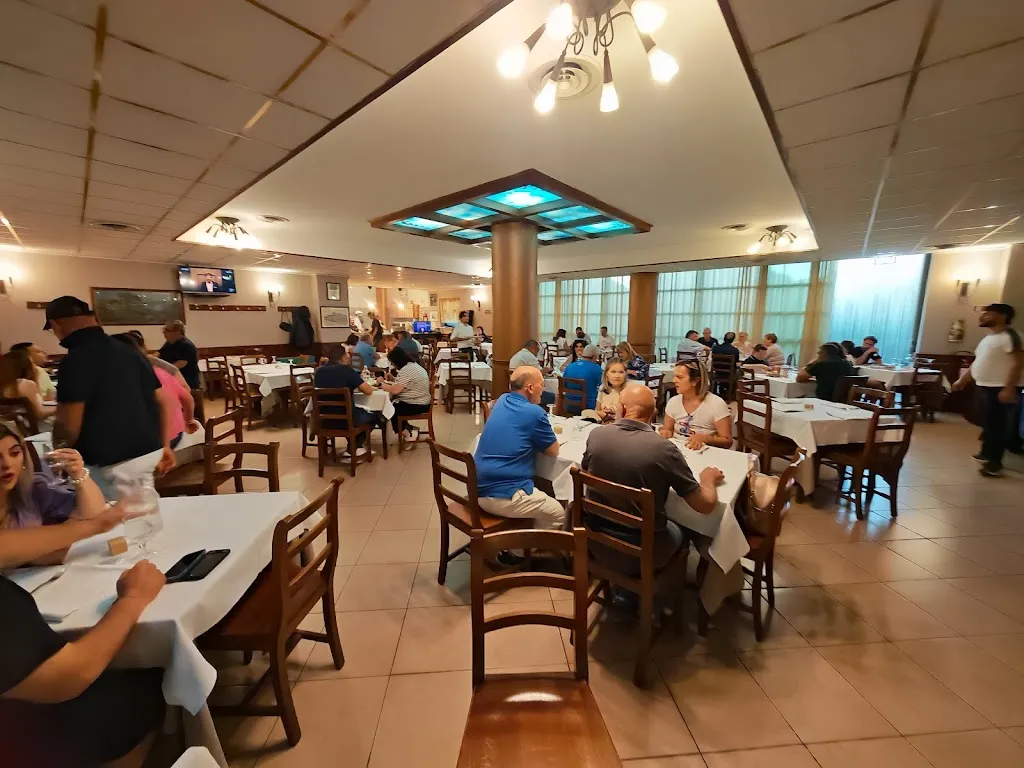 Ivan Torrisi_Pizzeria Cozzolino_Avezzano_review