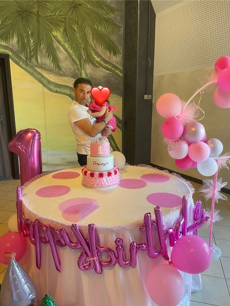 Antonello D'Angelo_La Gomera_Sulmona_review