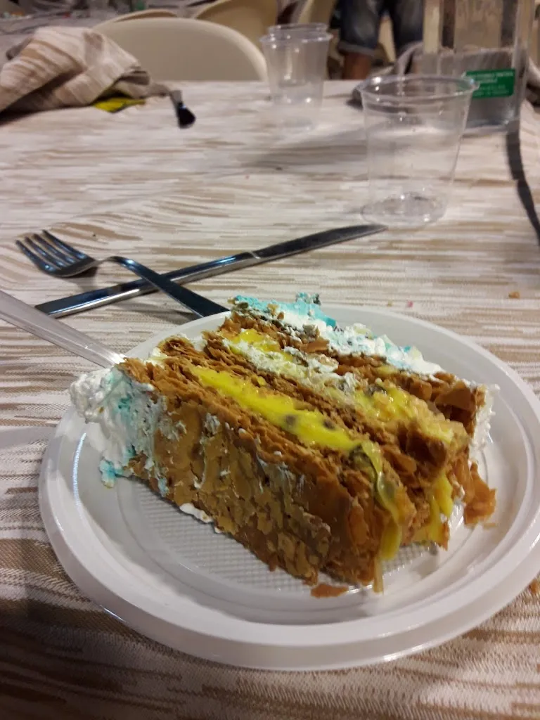 giuseppina di salvatore_La Gomera_Sulmona_review