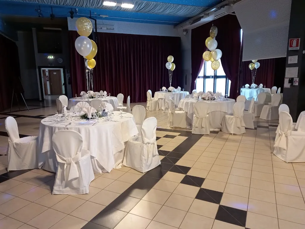 La Gomera restaurant in Sulmona